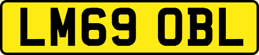 LM69OBL