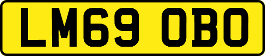 LM69OBO