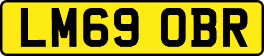 LM69OBR