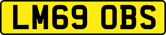 LM69OBS