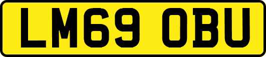 LM69OBU