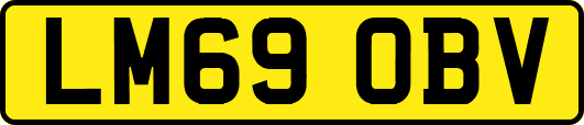 LM69OBV