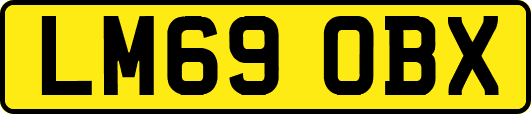 LM69OBX