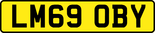 LM69OBY