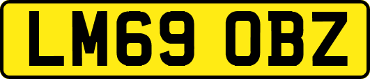 LM69OBZ