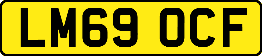 LM69OCF
