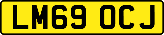 LM69OCJ