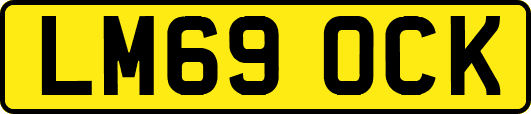 LM69OCK