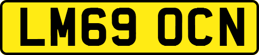 LM69OCN