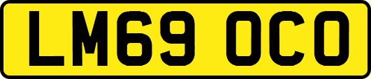 LM69OCO