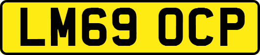 LM69OCP