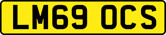 LM69OCS