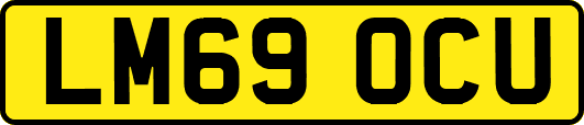 LM69OCU