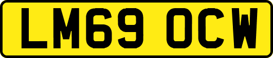 LM69OCW