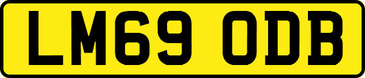 LM69ODB