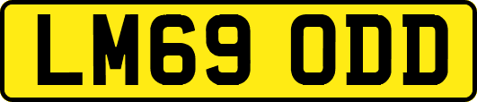 LM69ODD