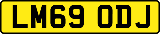 LM69ODJ
