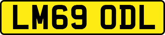 LM69ODL
