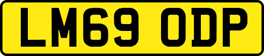 LM69ODP