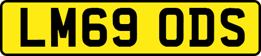 LM69ODS