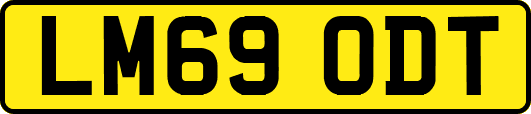 LM69ODT