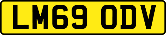 LM69ODV