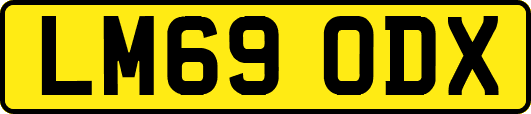LM69ODX