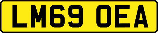 LM69OEA