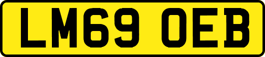 LM69OEB