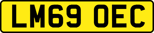 LM69OEC