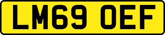 LM69OEF
