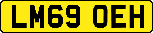 LM69OEH