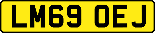 LM69OEJ