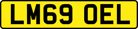 LM69OEL