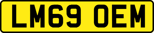 LM69OEM