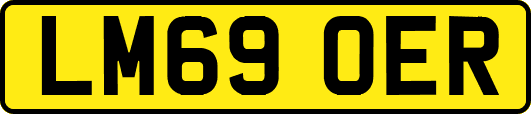 LM69OER