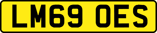 LM69OES
