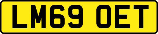 LM69OET