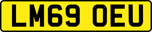 LM69OEU