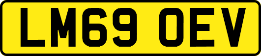 LM69OEV