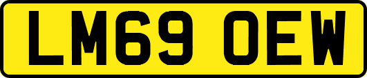LM69OEW