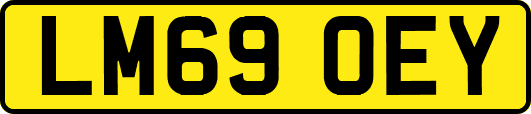 LM69OEY