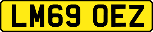 LM69OEZ