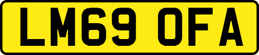 LM69OFA