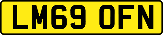 LM69OFN