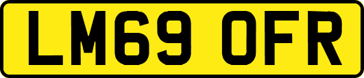 LM69OFR