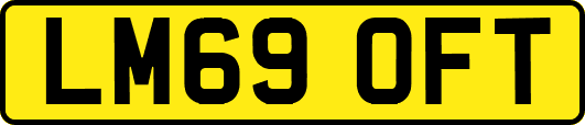 LM69OFT