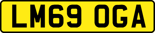 LM69OGA