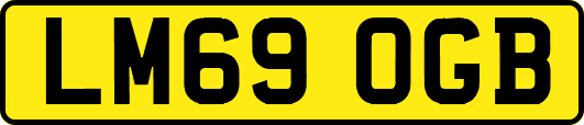 LM69OGB