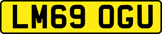 LM69OGU